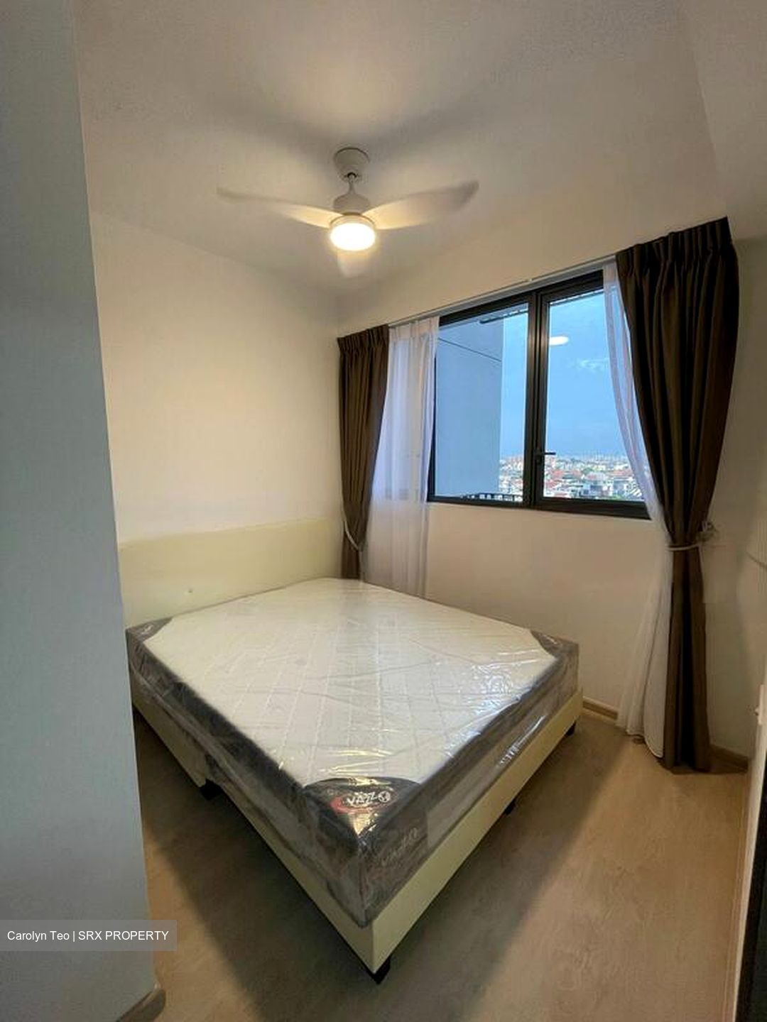 Alex Residences (D3), Apartment #456475471